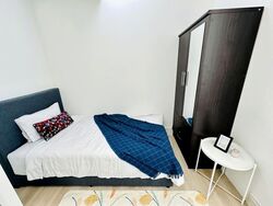 Euro-Asia Court (D9), Apartment #600226751